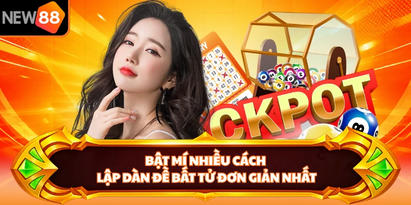Bật mí nhiều cách lập dàn đề bất tử đơn giản nhất