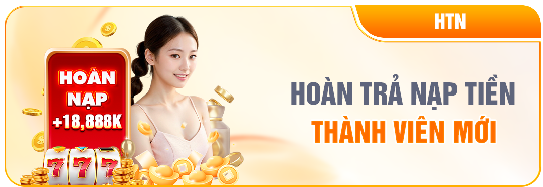 Giftcode Hoàn trả