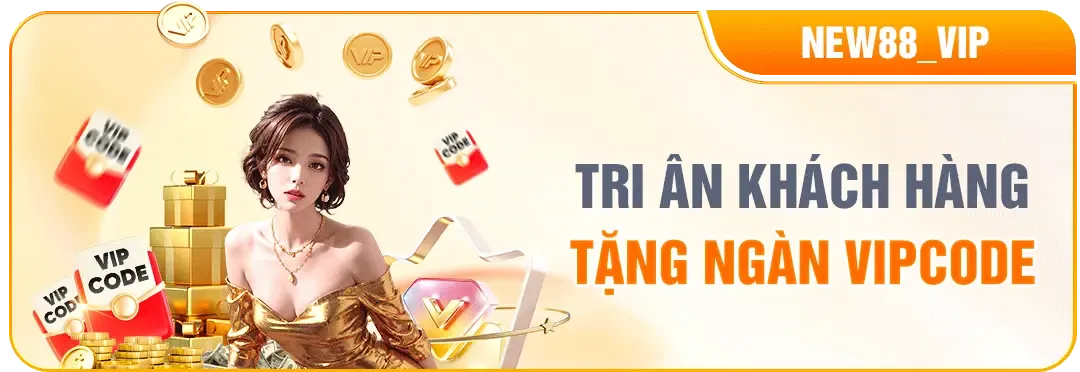Khuyến mãi tri ân khách hàng New88