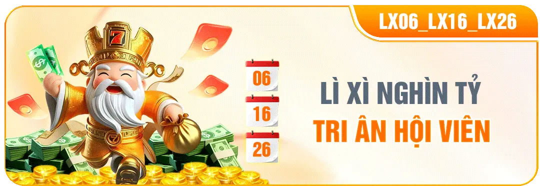 Lì xì