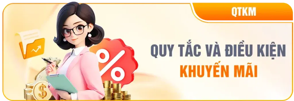 Quy tắc và điều kiện khuyến mãi New88