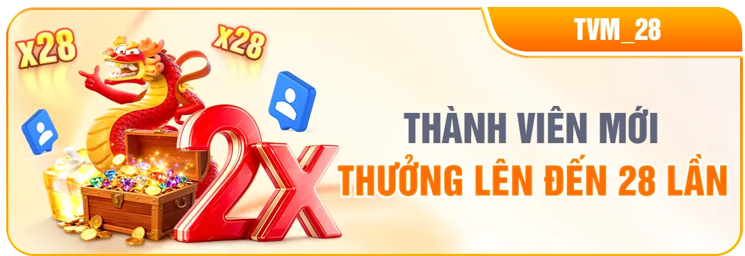Thành viên mới